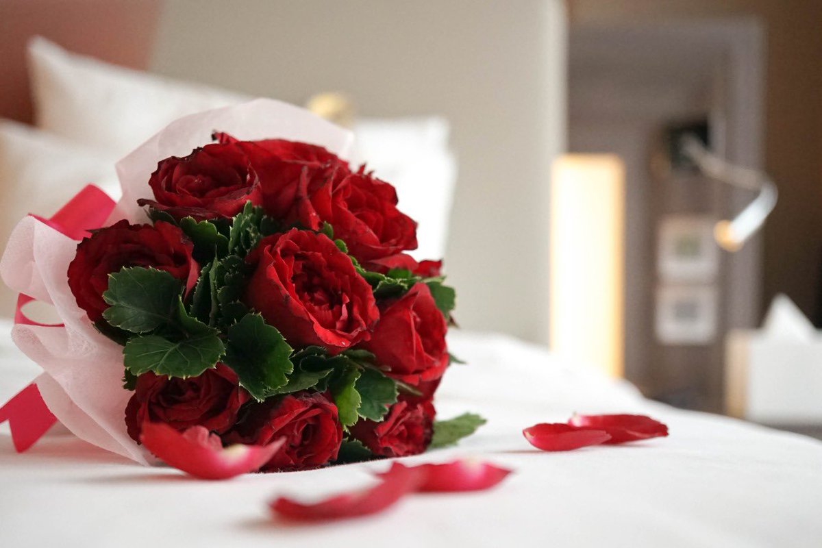 Rosas rojas de San Valentín, por qué comprarlas con anticipación